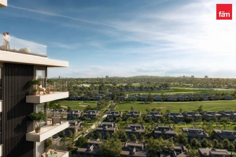 Apartmen di Dubai Hills Estate, UAE 2 bilik tidur, 101.1 meter persegi № 763304 - foto 7