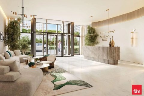 Apartmen di Dubai Hills Estate, UAE 2 bilik tidur, 101.1 meter persegi № 763304 - foto 3