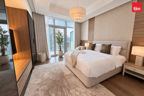 Downtown Dubai (Downtown Burj Dubai)、Dubai、UAE にあるマンションの賃貸物件 3ベッドルーム、177.3 m2、No763260 - 写真 17