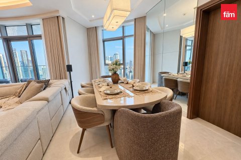 Downtown Dubai (Downtown Burj Dubai)、Dubai、UAE にあるマンションの賃貸物件 3ベッドルーム、177.3 m2、No763260 - 写真 24