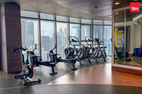 Downtown Dubai (Downtown Burj Dubai)、Dubai、UAE にあるマンションの賃貸物件 3ベッドルーム、177.3 m2、No763260 - 写真 9