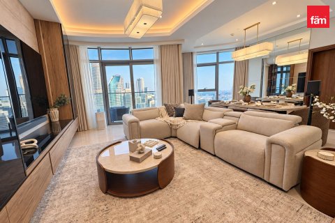 Wohnung in Downtown Dubai (Downtown Burj Dubai), Dubai, VAE: 3 Schlafzimmer, 177.3 m2 Nr. 763260