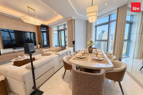 Downtown Dubai (Downtown Burj Dubai)、Dubai、UAE にあるマンションの賃貸物件 3ベッドルーム、177.3 m2、No763260 - 写真 15