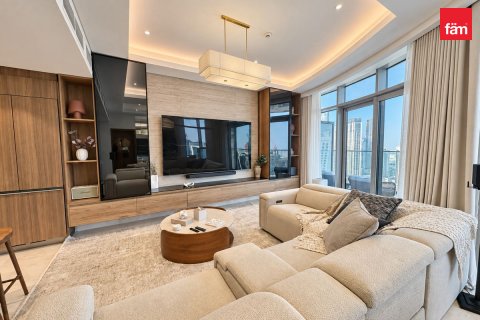 Downtown Dubai (Downtown Burj Dubai)、Dubai、UAE にあるマンションの賃貸物件 3ベッドルーム、177.3 m2、No763260 - 写真 16