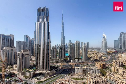 Downtown Dubai (Downtown Burj Dubai)、Dubai、UAE にあるマンションの賃貸物件 3ベッドルーム、177.3 m2、No763260 - 写真 8