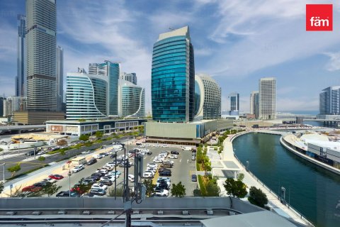 Oficiu în Business Bay, Dubai, EAU 108.3 mp.  №763261