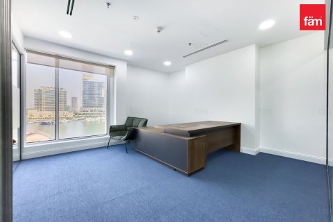 Opisina sa Business Bay, Dubai, UAE 108.3 sq.m. № 763261 - larawan 12