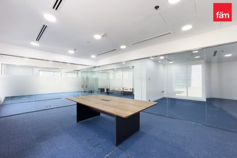 Opisina sa Business Bay, Dubai, UAE 108.3 sq.m. № 763261 - larawan 10