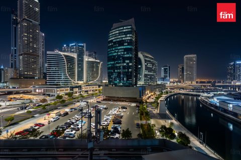 Opisina sa Business Bay, Dubai, UAE 108.3 sq.m. № 763261 - larawan 16