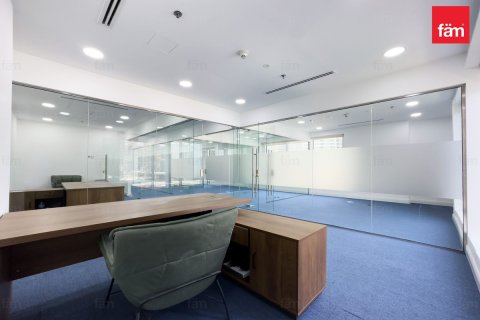 Opisina sa Business Bay, Dubai, UAE 108.3 sq.m. № 763261 - larawan 9