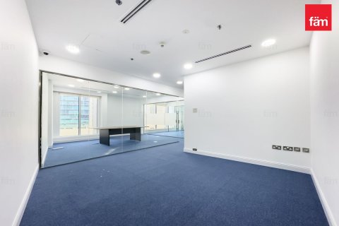 Opisina sa Business Bay, Dubai, UAE 108.3 sq.m. № 763261 - larawan 2