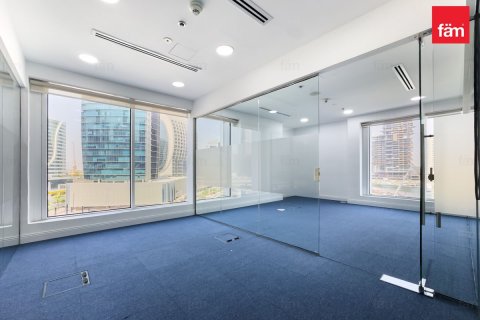 Opisina sa Business Bay, Dubai, UAE 108.3 sq.m. № 763261 - larawan 4