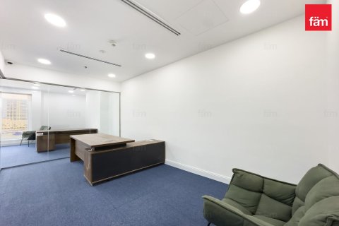 Opisina sa Business Bay, Dubai, UAE 108.3 sq.m. № 763261 - larawan 3