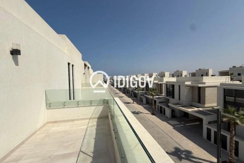 Vila v Al Marjan Island, Ras Al Khaimah, SAE 2 spálne, 181.44 m2 č. 735408 - Fotografia 7