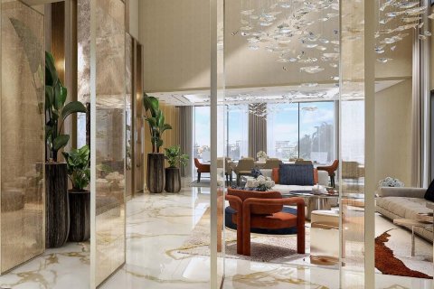 Таунхаус Damac Islands - Fiji 1, Dubai Land, Дубай, БАӘ-да 295.25 м² № 565022