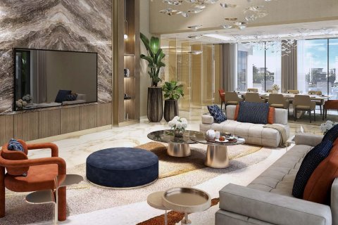 Kuća u nizu u Damac Islands - Fiji 1 u gradu Dubai Land, UAE 295.25 m2 Br. 565021