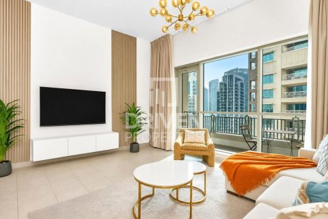 Διαμέρισμα σε Downtown Dubai (Downtown Burj Dubai), Dubai, ΗΑΕ 2 υπνοδωμάτια, 117.52 τ.μ. Αρ. 746168
