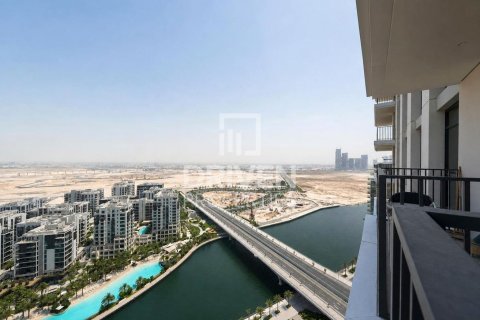 Byt v Dubai Creek Harbour (The Lagoons), SAE 2 ložnice, 97.73 m² Č.: 746170 - fotografie 14