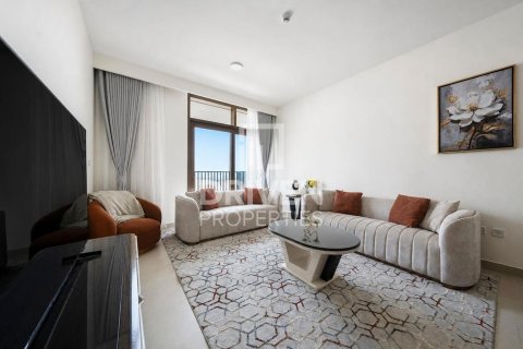 Byt v Dubai Creek Harbour (The Lagoons), SAE 2 ložnice, 97.73 m² Č.: 746170 - fotografie 2