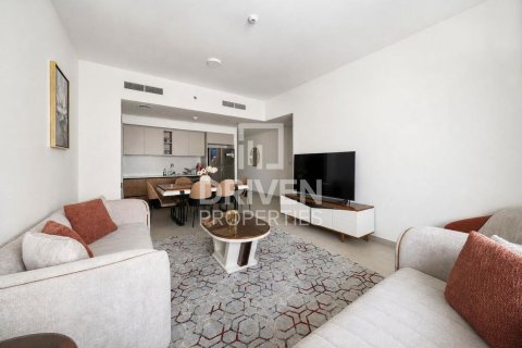 Byt v Dubai Creek Harbour (The Lagoons), SAE 2 ložnice, 97.73 m² Č.: 746170 - fotografie 3