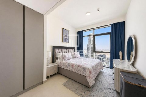 Byt v Dubai Creek Harbour (The Lagoons), SAE 2 ložnice, 97.73 m² Č.: 746170 - fotografie 8