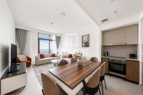 Byt v Dubai Creek Harbour (The Lagoons), SAE 2 ložnice, 97.73 m² Č.: 746170 - fotografie 5
