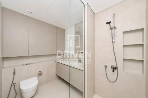 Byt v Dubai Creek Harbour (The Lagoons), SAE 2 ložnice, 97.73 m² Č.: 746170 - fotografie 11