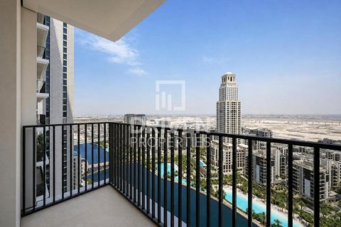 Byt v Dubai Creek Harbour (The Lagoons), SAE 2 ložnice, 97.73 m² Č.: 746170 - fotografie 12