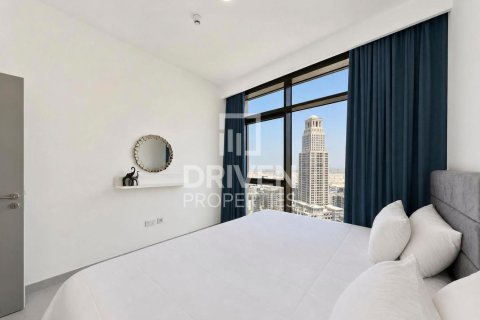 Byt v Dubai Creek Harbour (The Lagoons), SAE 2 ložnice, 97.73 m² Č.: 746170 - fotografie 7