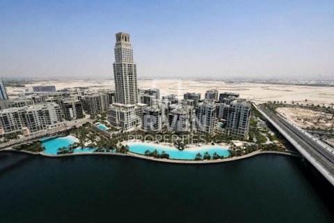 Byt v Dubai Creek Harbour (The Lagoons), SAE 2 ložnice, 97.73 m² Č.: 746170 - fotografie 13