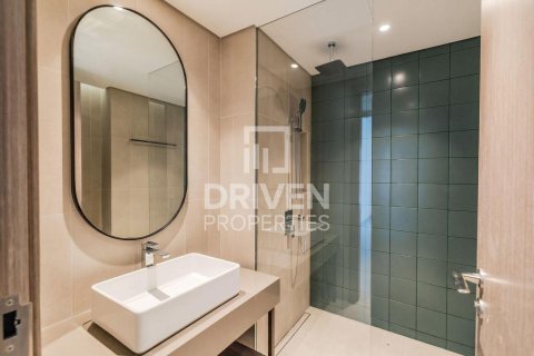Üürile anda korter asukohaga City Walk, Dubai, AÜE: 2 magamistoaga, 102.47 m² Nr 746167 - pilt 11