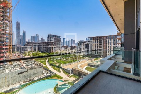 Üürile anda korter asukohaga City Walk, Dubai, AÜE: 2 magamistoaga, 102.47 m² Nr 746167 - pilt 13