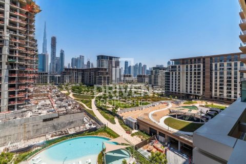 Üürile anda korter asukohaga City Walk, Dubai, AÜE: 2 magamistoaga, 102.47 m² Nr 746167 - pilt 16