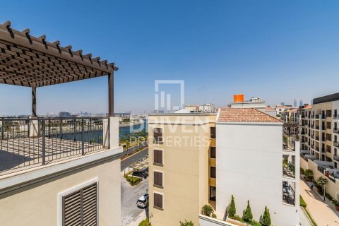 Jumeirah, Dubai, BAE’de kiralık daire 1 yatak odası, 72.56 m&sup2; No 746166 - fotoğraf 13
