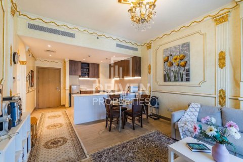 Jumeirah, Dubai, BAE’de kiralık daire 1 yatak odası, 72.56 m&sup2; No 746166 - fotoğraf 3
