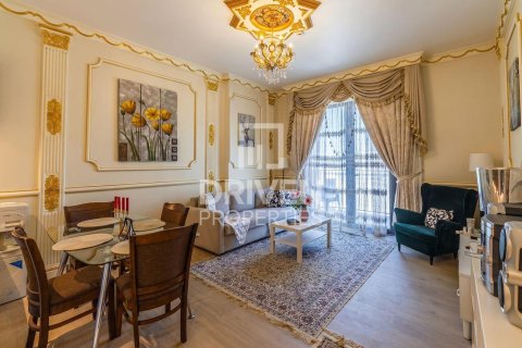 Apartmán v Jumeirah, Dubai, SAE 1 spálňa, 72.56 m2 č. 746166