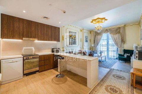 Jumeirah, Dubai, BAE’de kiralık daire 1 yatak odası, 72.56 m&sup2; No 746166 - fotoğraf 6