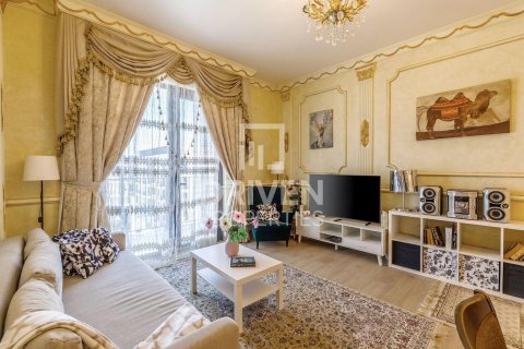 Jumeirah, Dubai, BAE’de kiralık daire 1 yatak odası, 72.56 m&sup2; No 746166 - fotoğraf 5