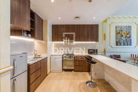 Jumeirah, Dubai, BAE’de kiralık daire 1 yatak odası, 72.56 m&sup2; No 746166 - fotoğraf 7