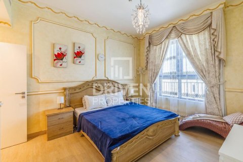 Jumeirah, Dubai, BAE’de kiralık daire 1 yatak odası, 72.56 m&sup2; No 746166 - fotoğraf 9