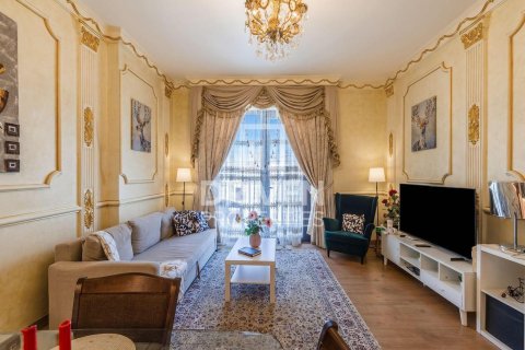 Jumeirah, Dubai, BAE’de kiralık daire 1 yatak odası, 72.56 m&sup2; No 746166 - fotoğraf 2