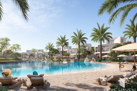 Willa na sprzedaż w Dubai, ZEA 4 sypialnie, 542.83 mkw., nr 408086 - zdjęcie 6