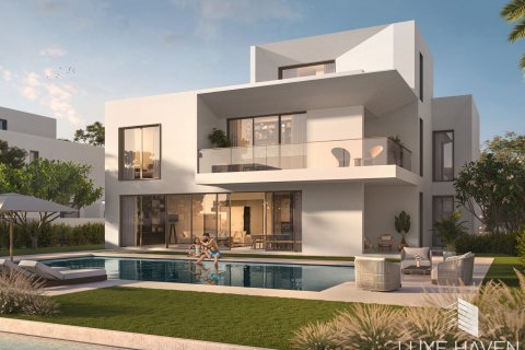 Villa itt: Dubai, EAE, 4 hálószoba, 542.83 m², azonosító: 408084 - fénykép 7
