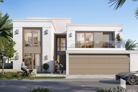 Villa itt: Dubai, EAE, 4 hálószoba, 542.83 m², azonosító: 408084 - fénykép 12