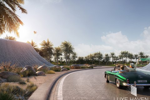 Vila di Dubai, UEA 4 kamar tidur, 581.76 m2 nomor 408085 - foto 13