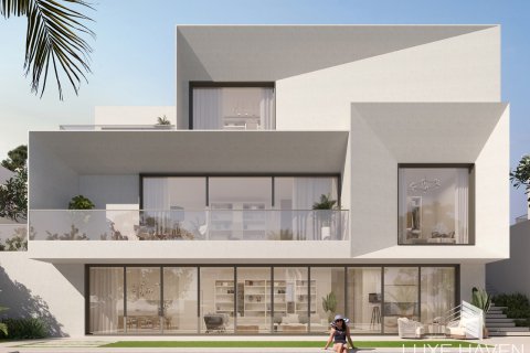 Vila di Dubai, UEA 4 kamar tidur, 581.76 m2 nomor 408085 - foto 10