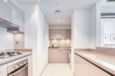 Apartament në 340 RIVERSIDE CRESCENT në Nadd Al Sheba, Dubai, Emiratet e Bashkuara Arabe 1.5 dhomë gjumi, 80.57 m2. № 342875 - Foto 15