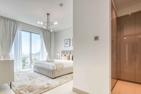 Apartament në 340 RIVERSIDE CRESCENT në Nadd Al Sheba, Dubai, Emiratet e Bashkuara Arabe 1.5 dhomë gjumi, 80.57 m2. № 342875 - Foto 8