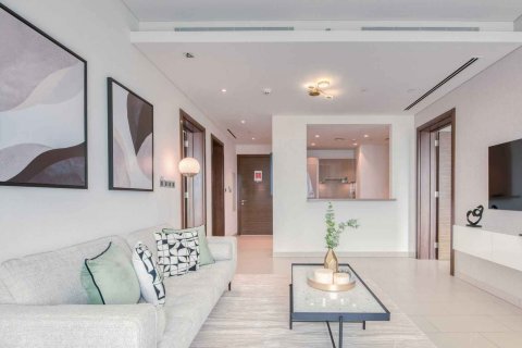 Byt v 340 RIVERSIDE CRESCENT v Nadd Al Sheba, Dubai, SAE 1.5 ložnice, 64.1 m² Č.: 342878 - fotografie 2