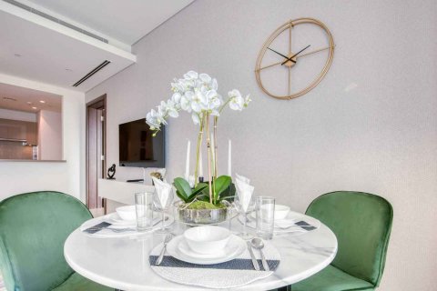 Byt v 340 RIVERSIDE CRESCENT v Nadd Al Sheba, Dubai, SAE 1.5 ložnice, 64.1 m² Č.: 342878 - fotografie 12